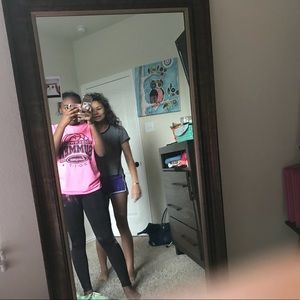 Meet your Posher, Alisia